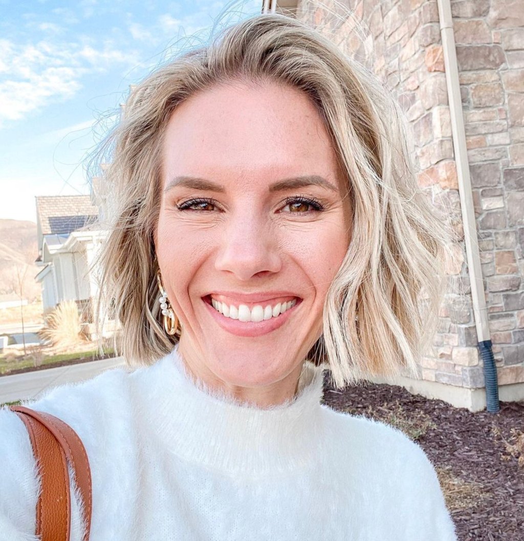 Ruby Franke lived well while her children were denied food and abused. Photo: @moms_of_truth/Instagram