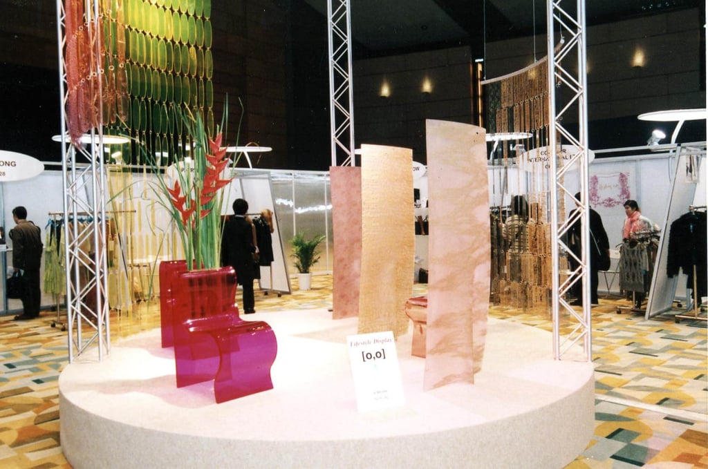 Returning Hong Kong events this year include the APLF Leather Show that gone to Dubai. Photo: Handout