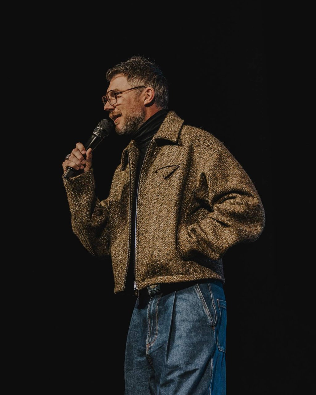 Pastor Judah Smith is as hip as his pop star pal Justin Bieber. Photo: Judah Smith/Facebook