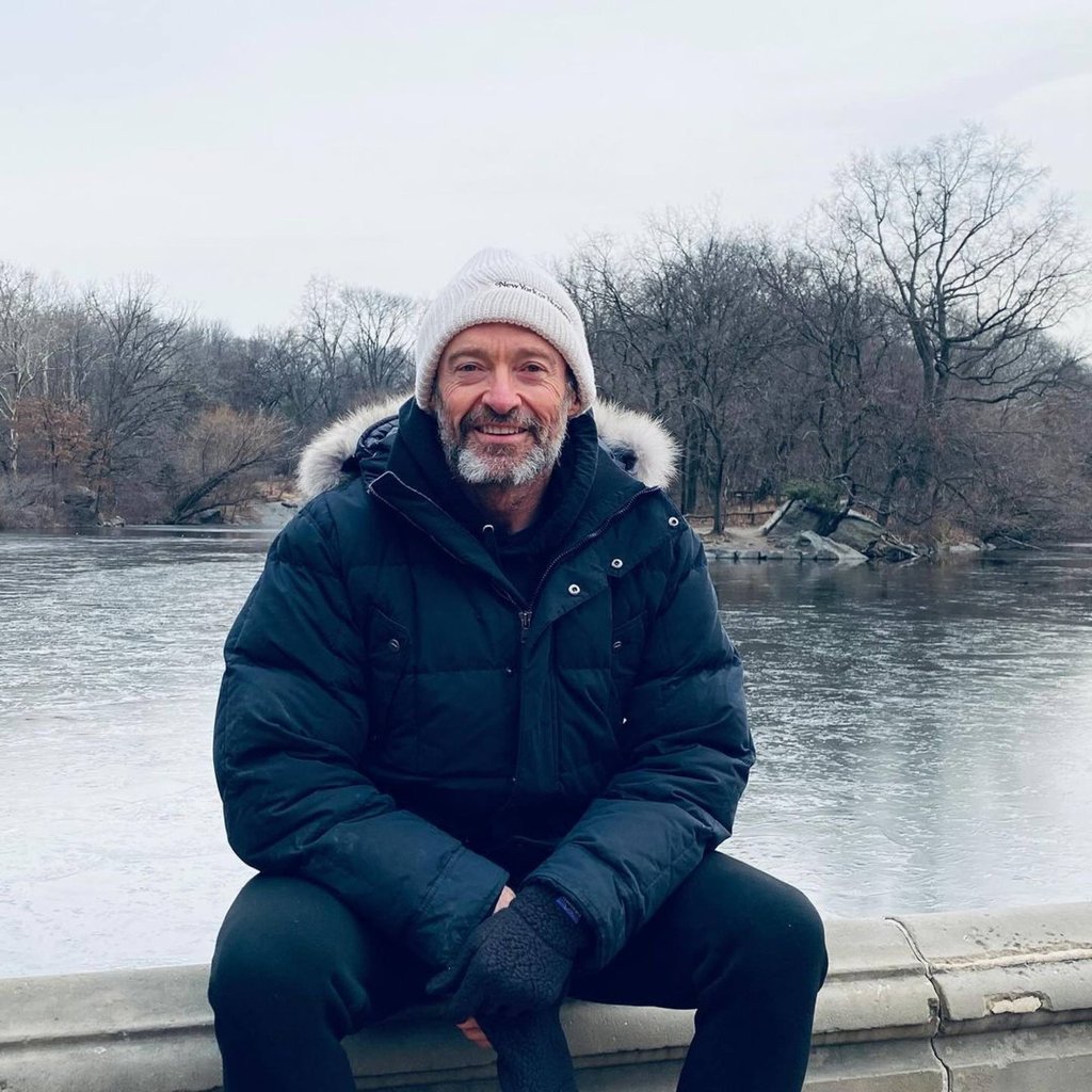 Hugh Jackman is well-known for his role of Wolverine in the Marvel franchise. Photo: @thehughjackman/Instagram Hugh Jackman is well-known for his role of Wolverine in the Marvel franchise. Photo: @thehughjackman/Instagram