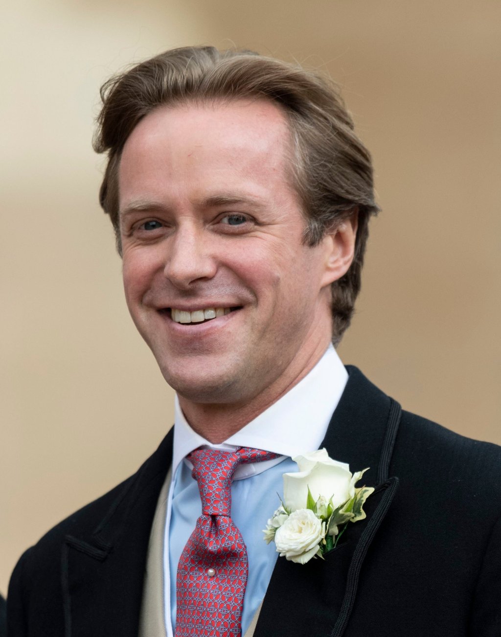 Thomas Kingston was a financial analyst. Photo: Getty Images Thomas Kingston was a financial analyst. Photo: Getty Images