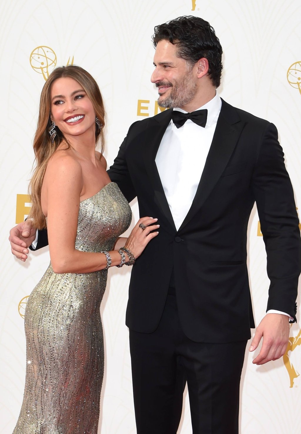 Sofia Vergara and Joe Manganiello’s divorce was finalised in early February. Photo: AFP
