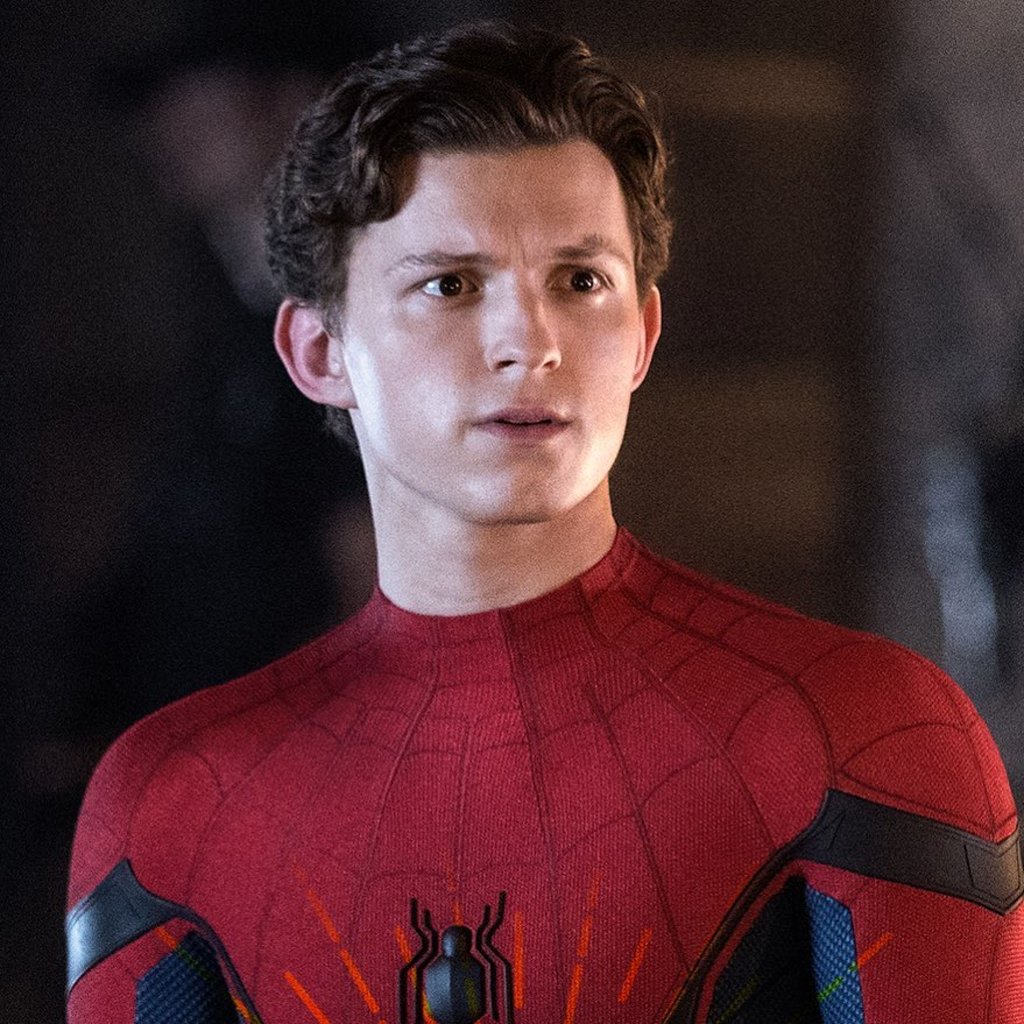 Tom Holland has film roles in three MCU films that grossed over US$1 billion each. Photo: @spidermanmovie/Instagram Tom Holland has film roles in three MCU films that grossed over US$1 billion each. Photo: @spidermanmovie/Instagram