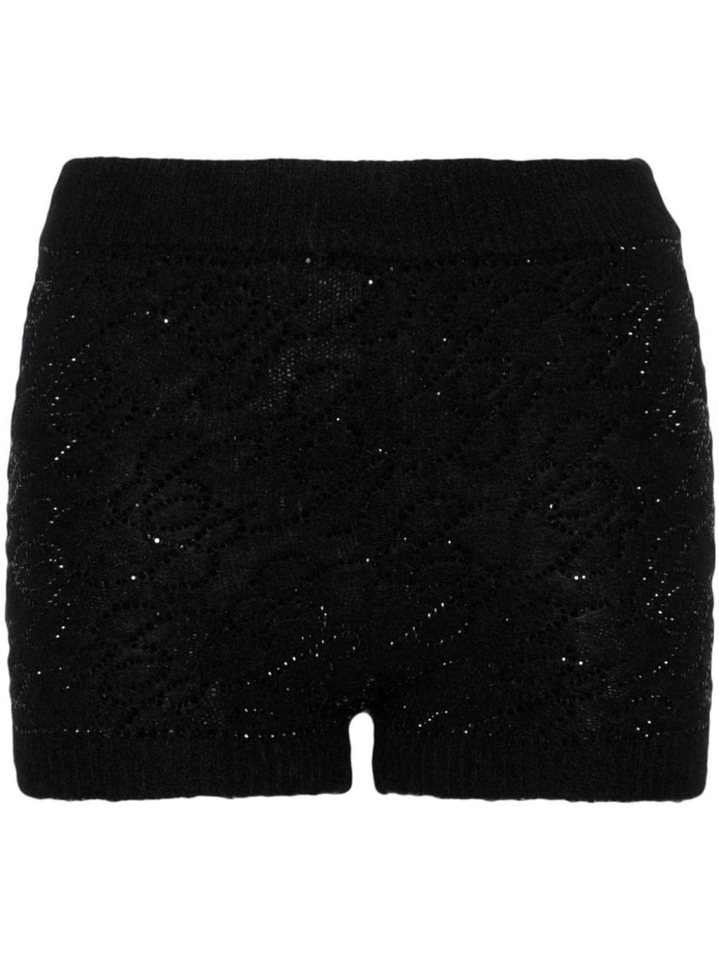 Shorts by Blumarine Shorts by Blumarine