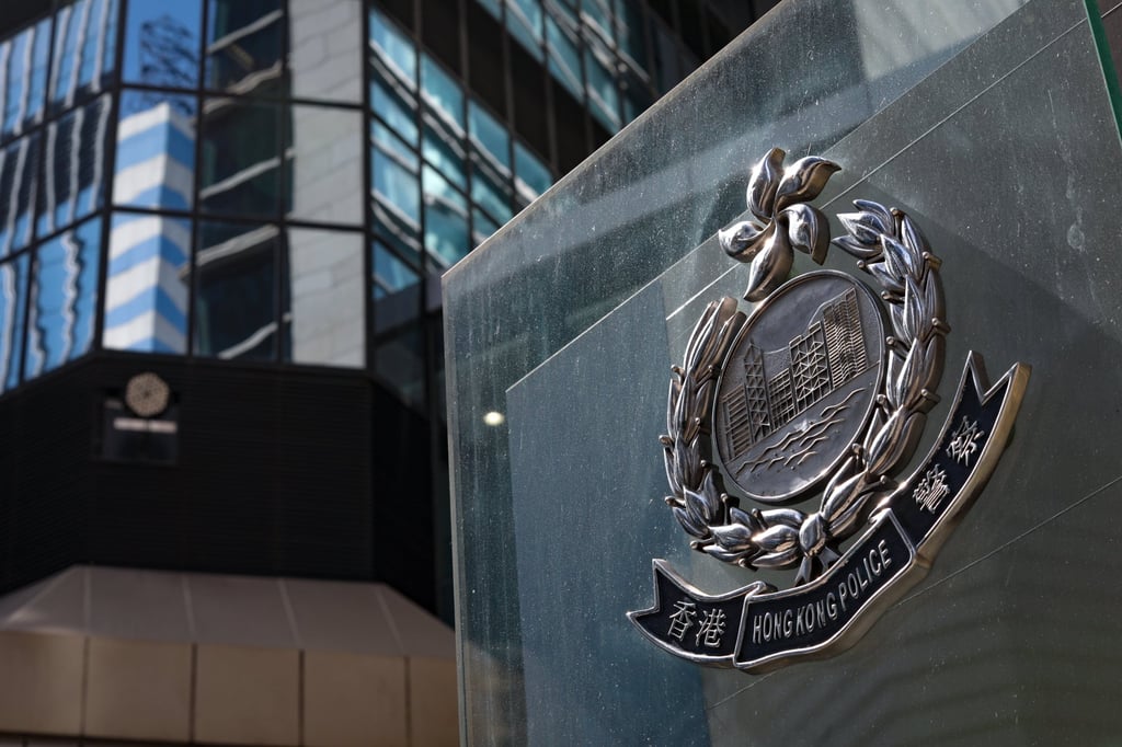 Police are still searching for another two boys in connection with the botched theft. Photo: Sun Yeung