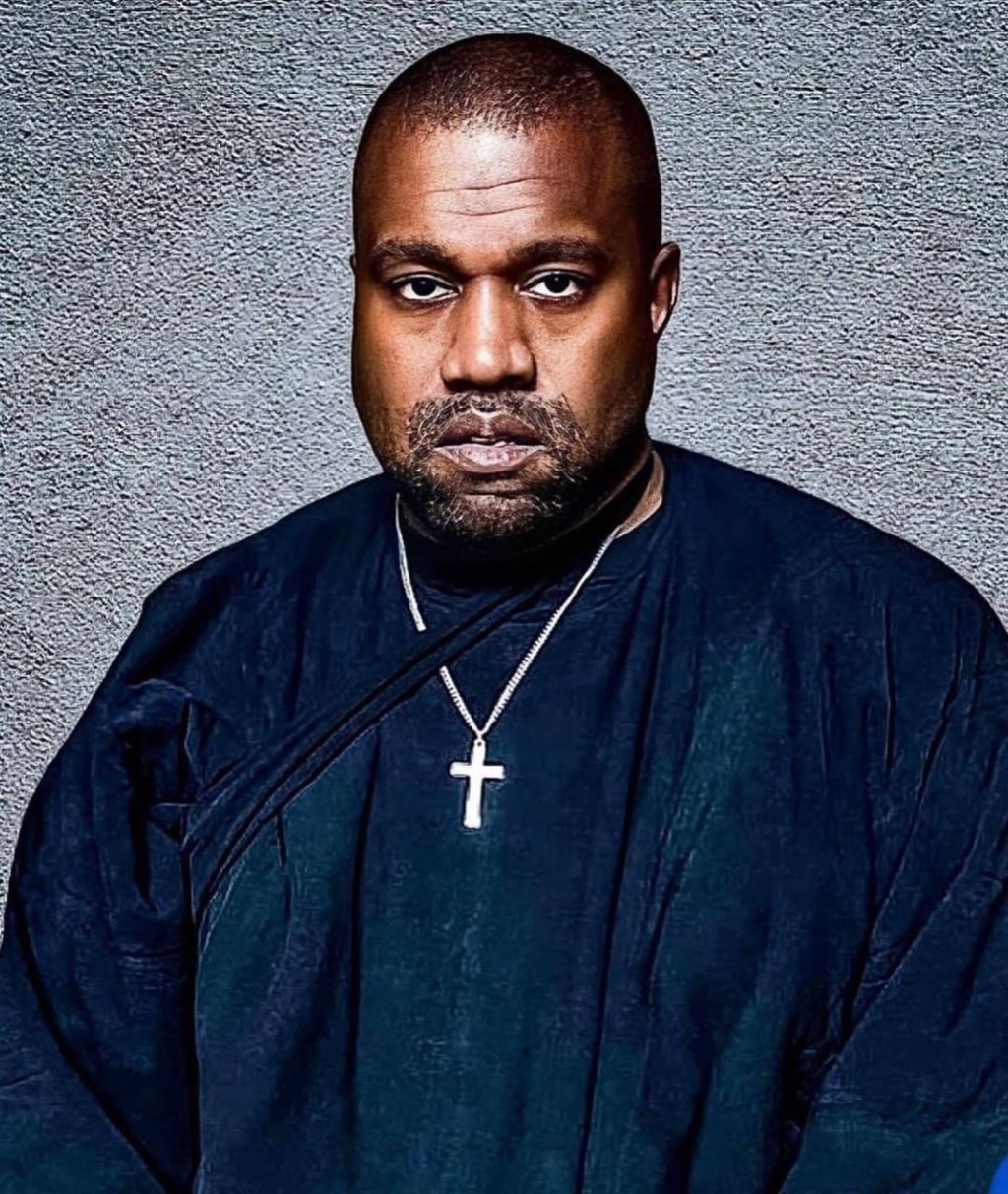 Ye West often takes to social media to publicly air his grievances. Photo: @yeezymafia/Instagram