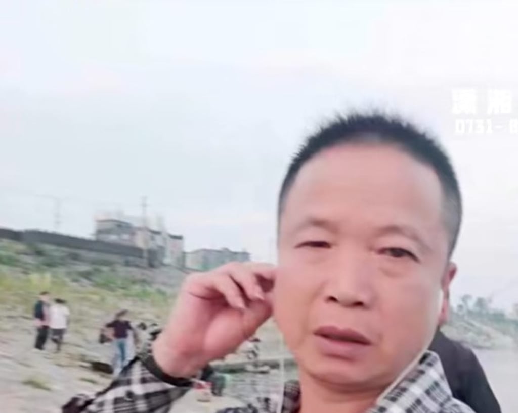 Zhang Shaomo’s son has seen each of his attempts to secure an award for his brain-damaged father rejected. Photo: Baidu Zhang Shaomo’s son has seen each of his attempts to secure an award for his brain-damaged father rejected. Photo: Baidu
