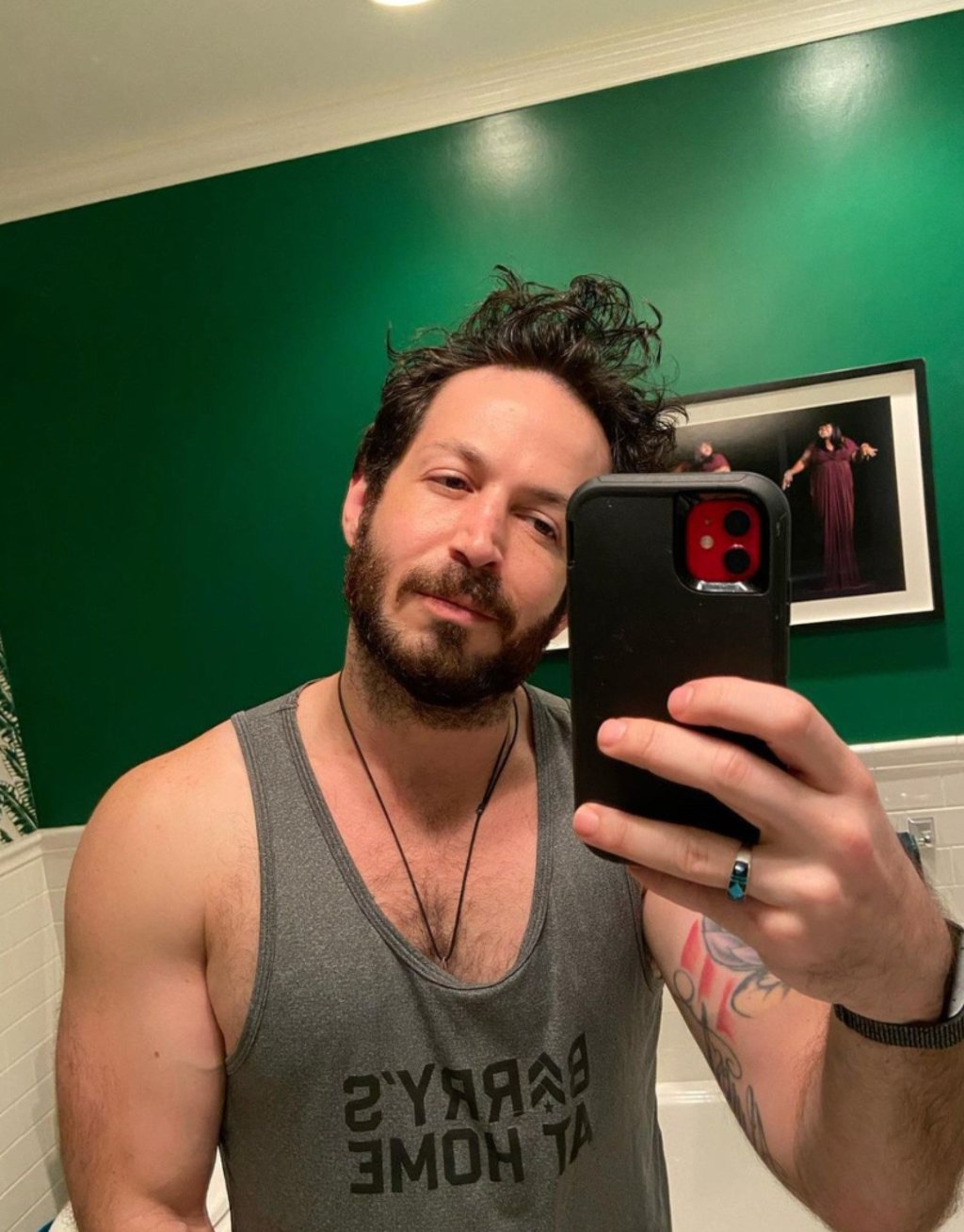 Brandon Frankel is a talent agent and marketer who’s worked with the likes of Diplo and alt-J. Photo: @brandontour/Instagram Brandon Frankel is a talent agent and marketer who’s worked with the likes of Diplo and alt-J. Photo: @brandontour/Instagram