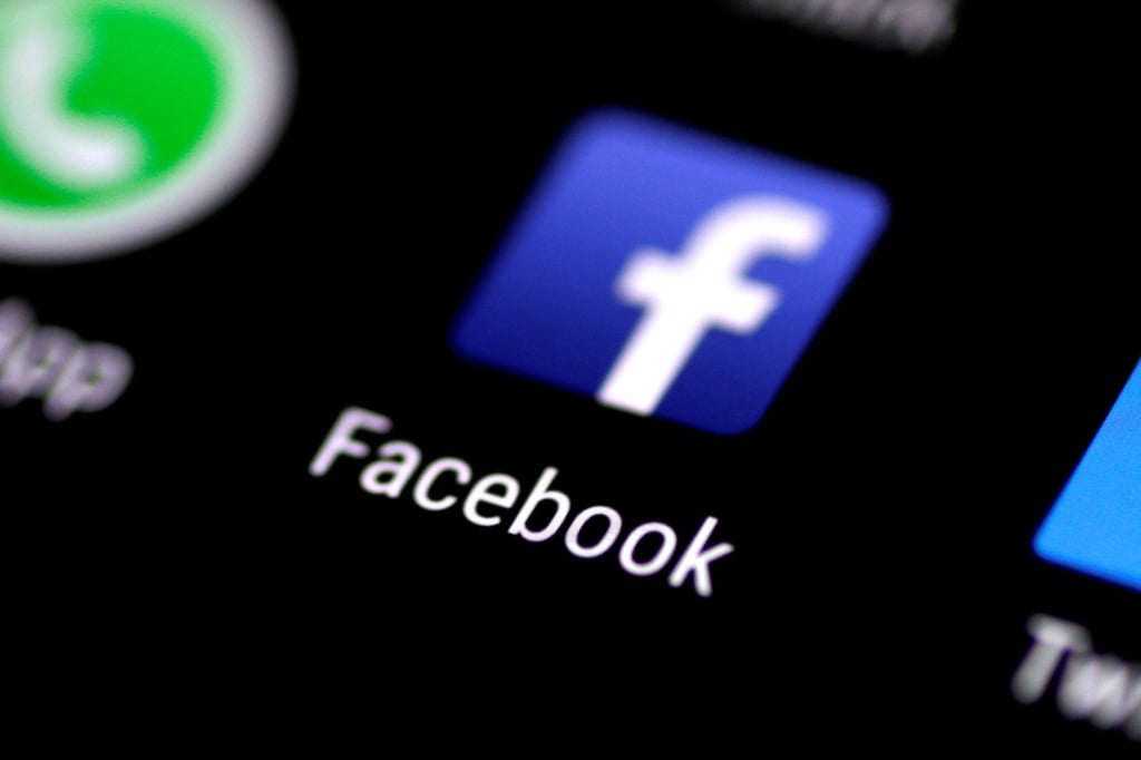 Fugitive Ted Lui has used Facebook to call for US sanctions on police and legal figures involved in his prosecution on national security charges. Photo: Reuters