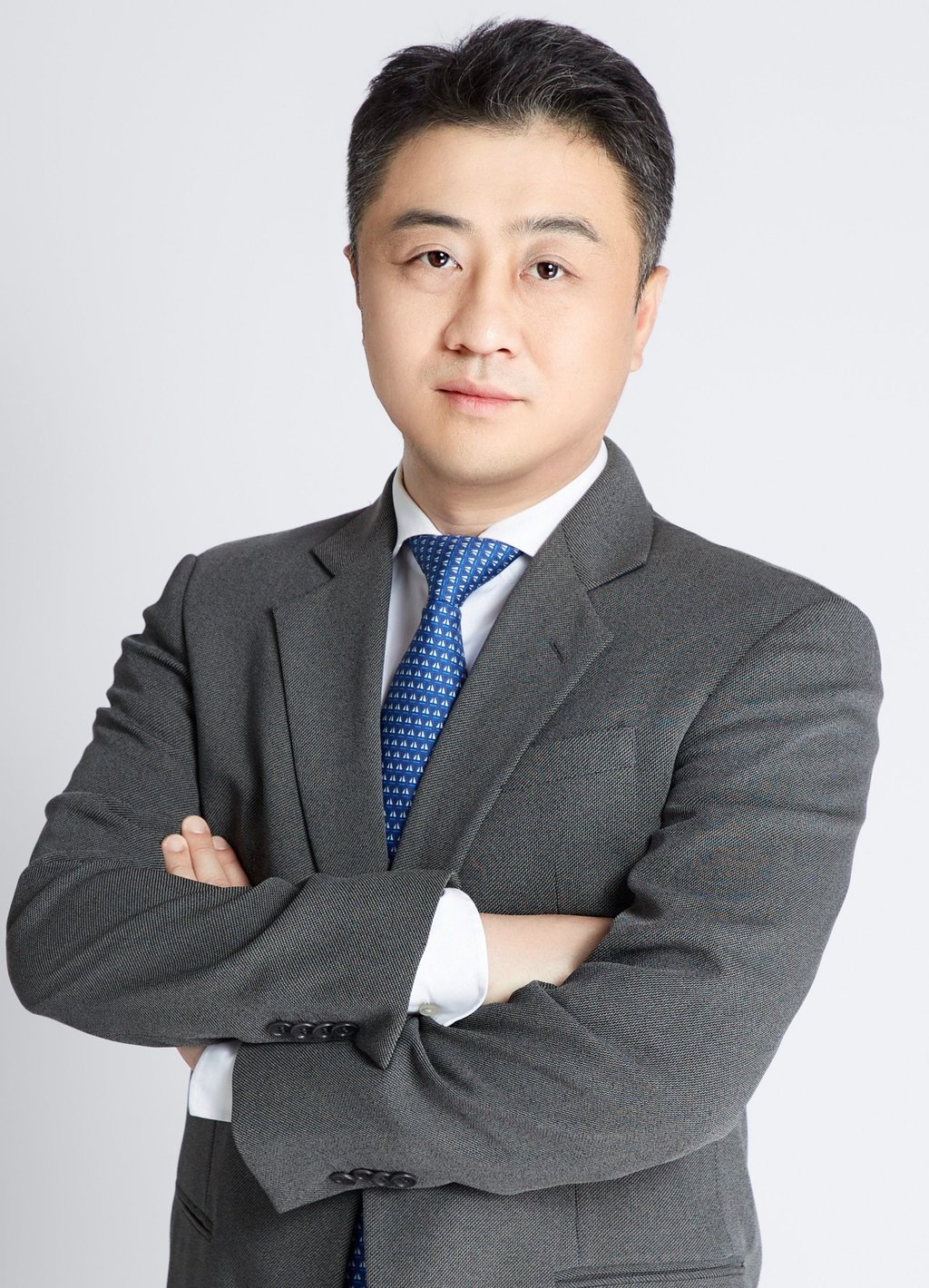 He Rui, assistant president and general manager of QAX’s department of international business, says Hong Kong’s openness is conducive to the development of the tech ecosystem, making it the ideal location for his company’s new headquarters and international research and development centre.
