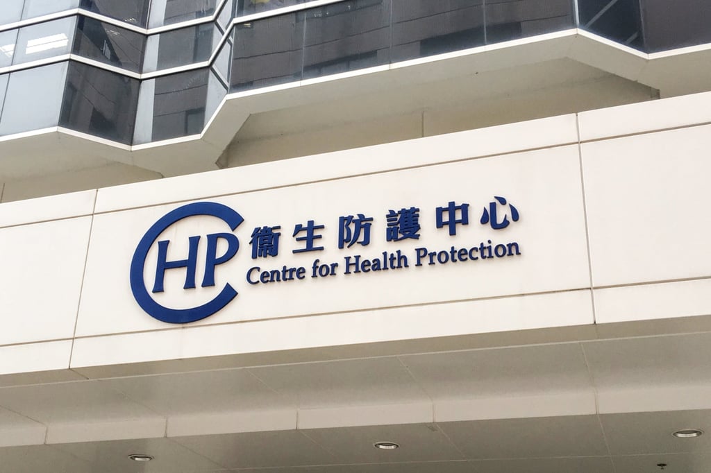 Hong Kong health authorities have logged a 60 per cent increase in Aids diagnoses between 2022 and 2023. Photo: Shutterstock Hong Kong health authorities have logged a 60 per cent increase in Aids diagnoses between 2022 and 2023. Photo: Shutterstock