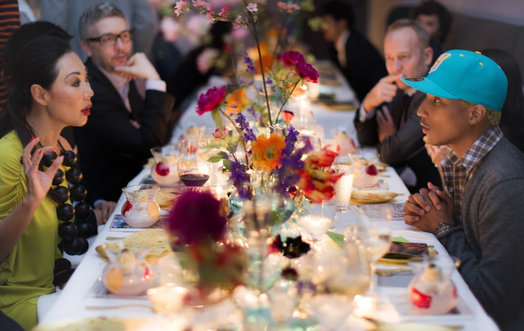 US musician Pharrell Williams was one of the many celebrities to frequent Sevva over the years; however the Central haunt is closing in 2024. Photo: Handout US musician Pharrell Williams was one of the many celebrities to frequent Sevva over the years; however the Central haunt is closing in 2024. Photo: Handout