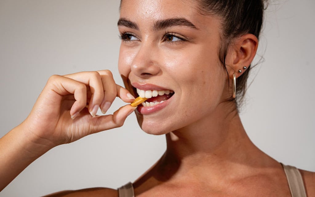 Healthy, glowing skin may seem like an unattainable goal – here’s Style’s guide to what impacts your skin quality. Photo: Getty Images Healthy, glowing skin may seem like an unattainable goal – here’s Style’s guide to what impacts your skin quality. Photo: Getty Images