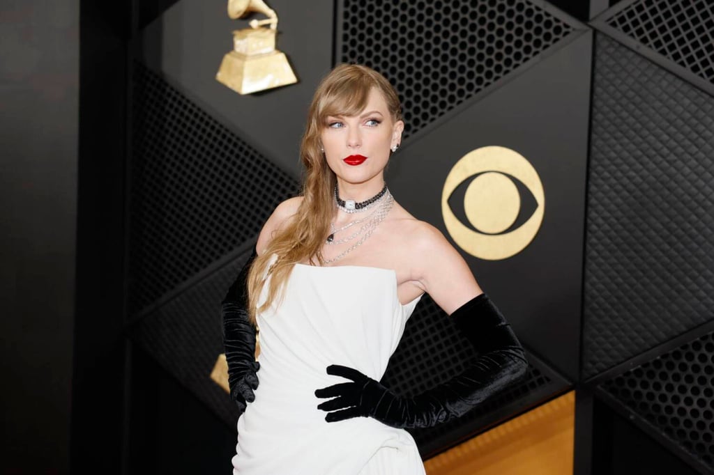 Taylor Swift is in the midst of six concerts in Singapore for her Eras Tour, all of which are sold out. Photo: TNS