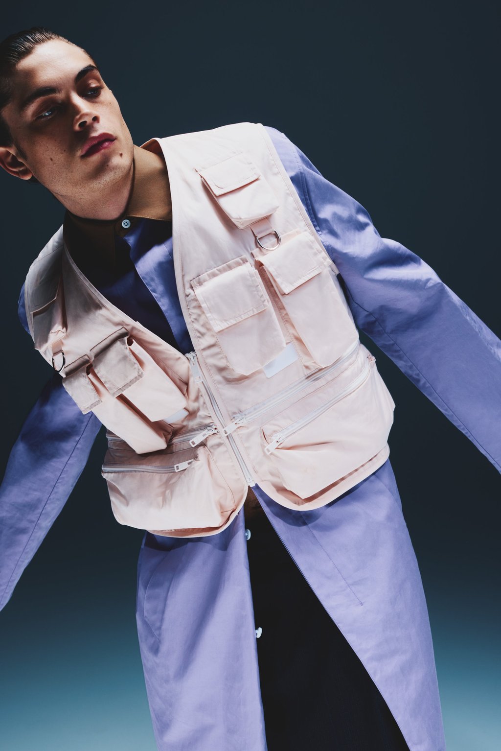 Style shoot: Prada spring/summer 2024 is all about softness and ...