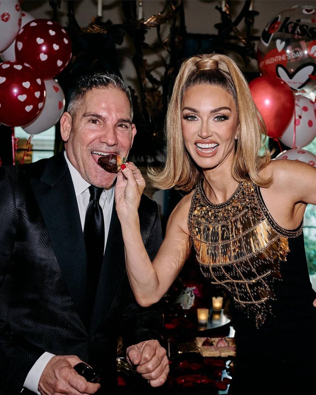 Meet the millionaires who started a GoFundMe for Donald Trump 