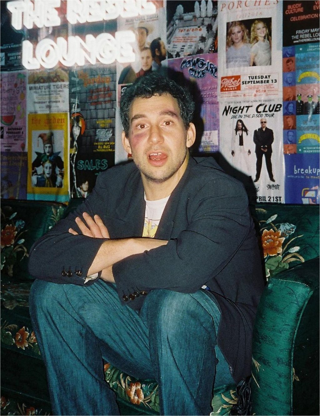 “You come after my friend Taylor, you’re toast to me” Jack Antonoff said in a recent interview. Photo: @jackantonoff/Instagram