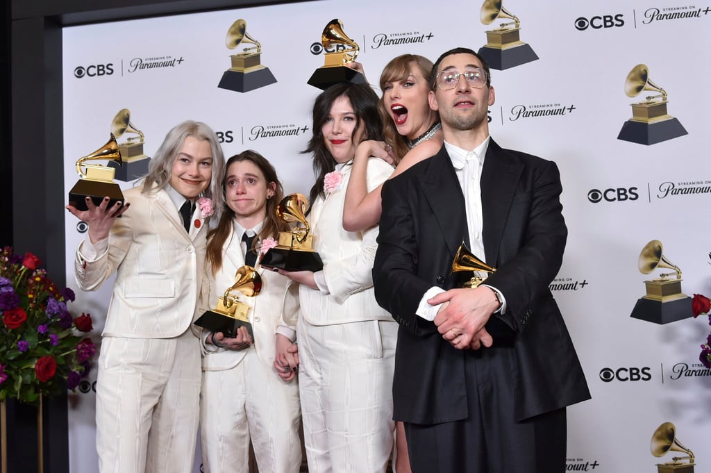 Who is Taylor Swift’s protective collaborator and pal, Jack Antonoff