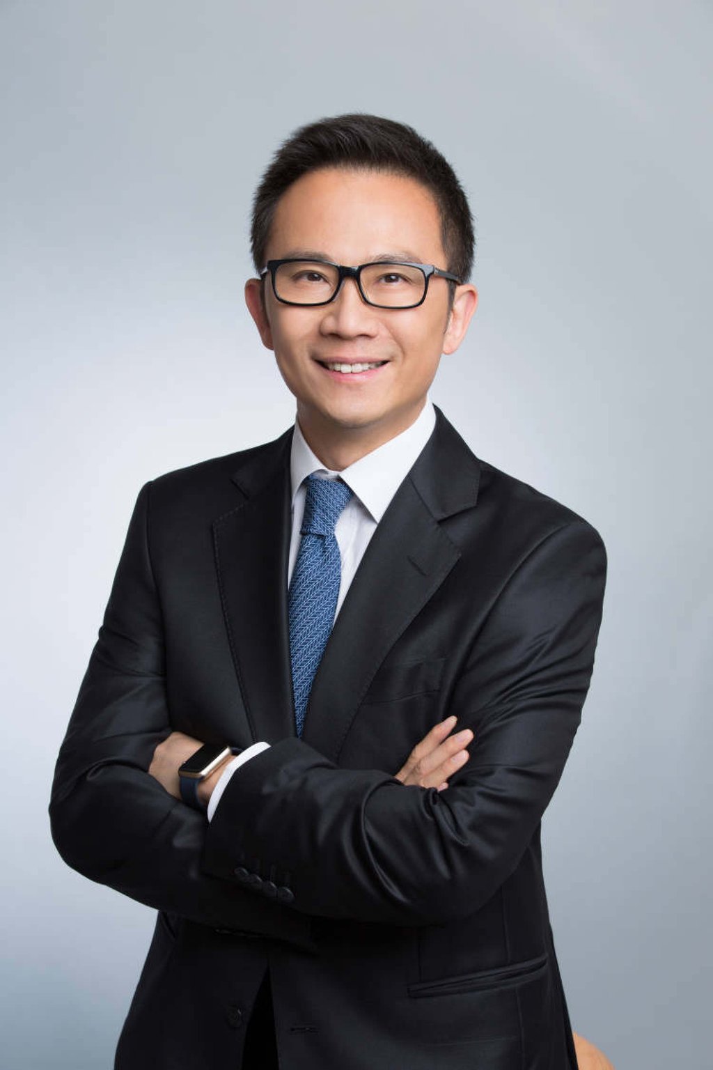 Jerry Chang, a human resources consultant Barons & Co in Hong Kong. Photo: Handout Jerry Chang, a human resources consultant Barons & Co in Hong Kong. Photo: Handout