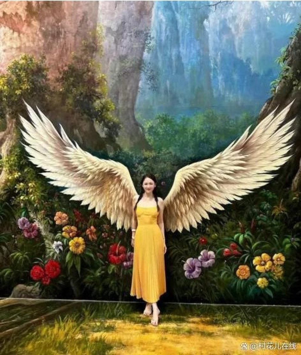 Taiwan actress Joe Chen Qiaoen has been targeted by online rumour mongers. Photo: Weibo Taiwan actress Joe Chen Qiaoen has been targeted by online rumour mongers. Photo: Weibo