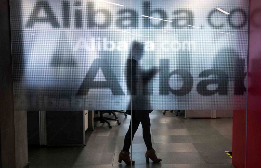 Alibaba’s headquarters on the outskirts of Hangzhou in Zhejiang province. Photo: Reuters Alibaba’s headquarters on the outskirts of Hangzhou in Zhejiang province. Photo: Reuters