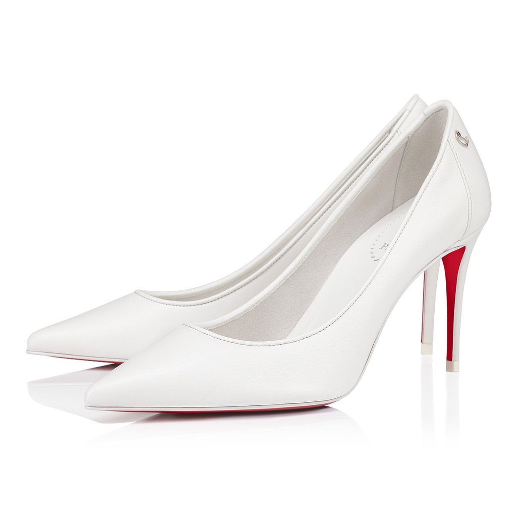 Christian Louboutin Sporty Kate 85 heels Christian Louboutin Sporty Kate 85 heels