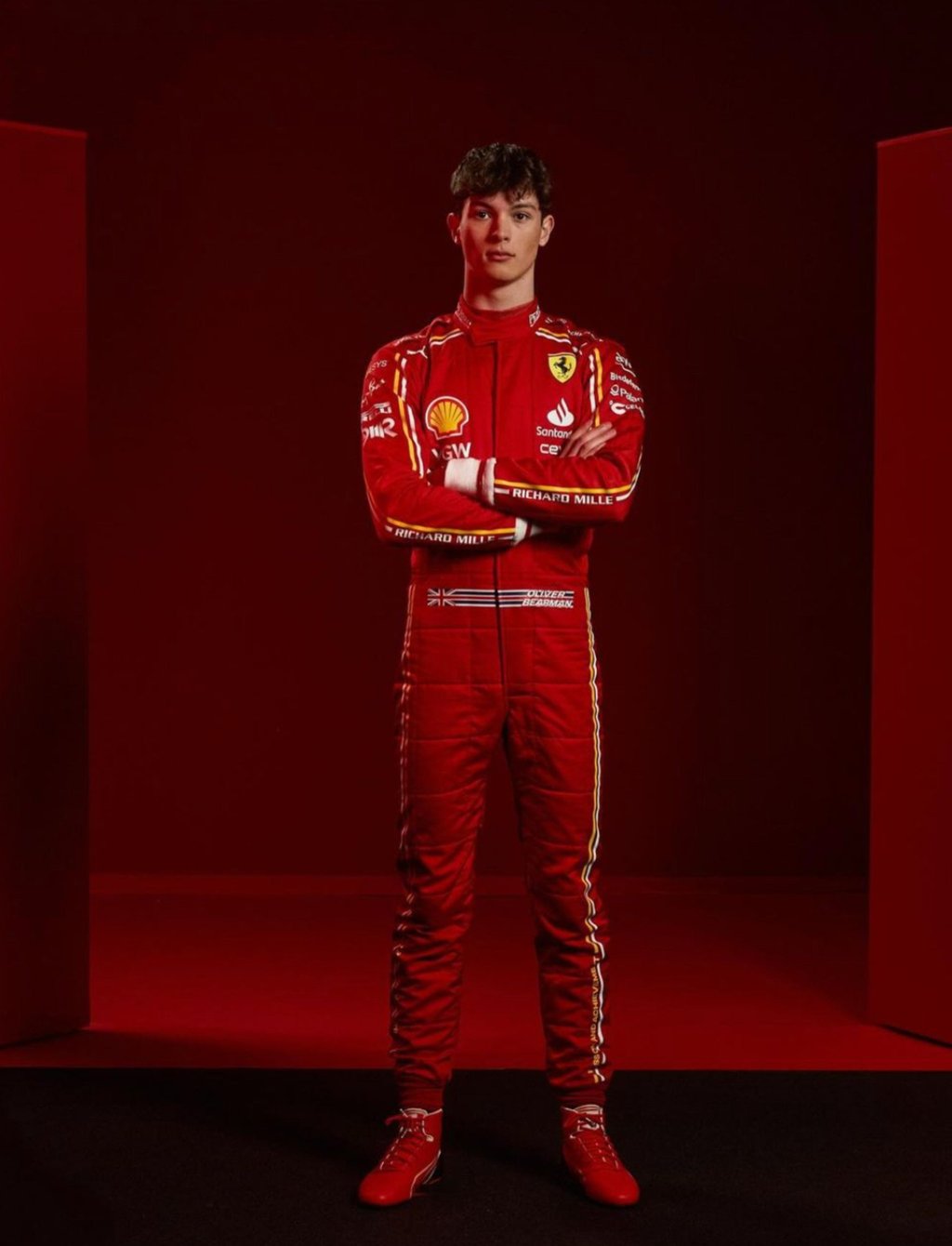 Yubka ostidagi etuk taytlar