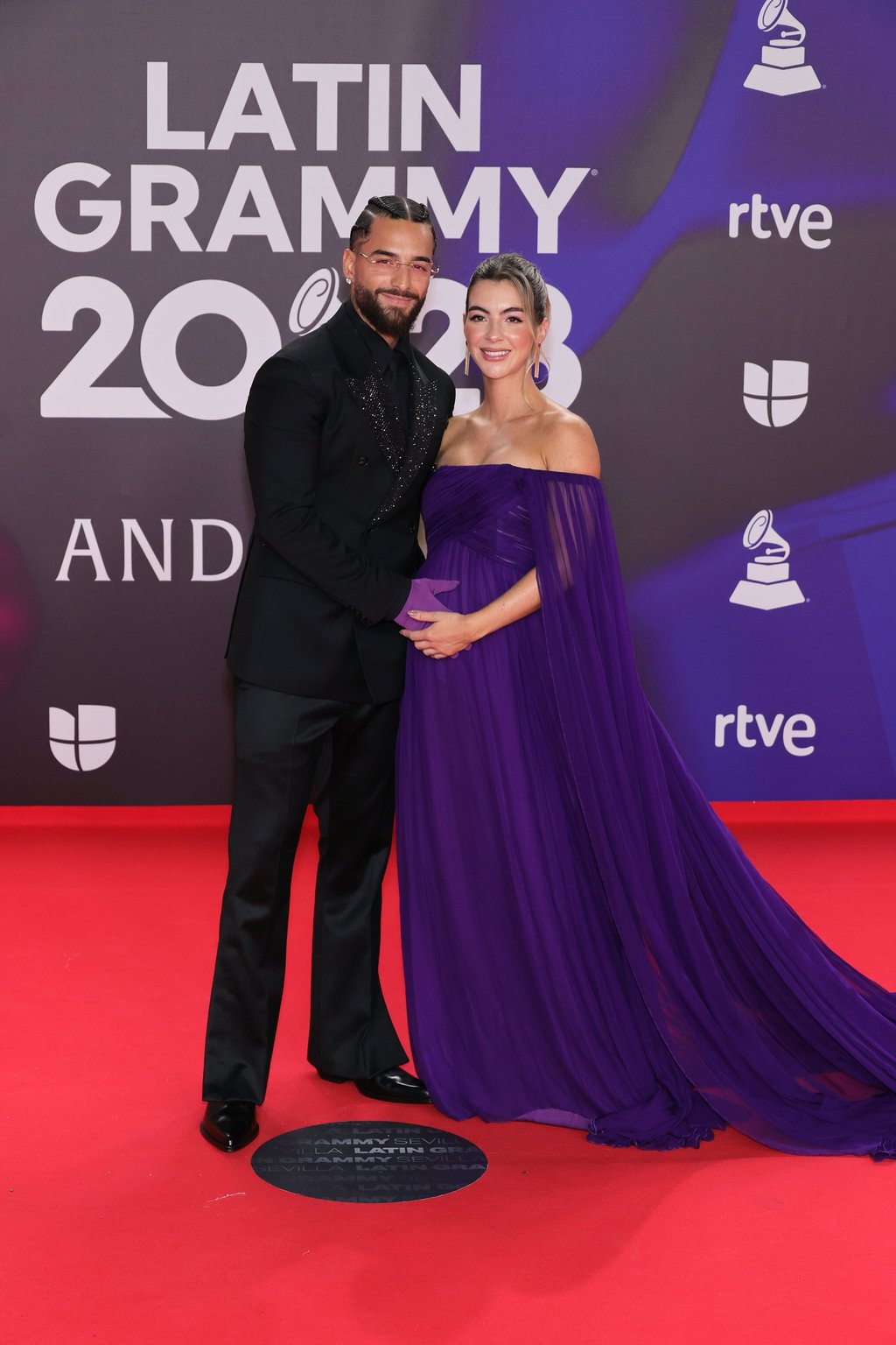 Who is Maluma’s girlfriend and baby mama, Susana Gómez? The Colombian