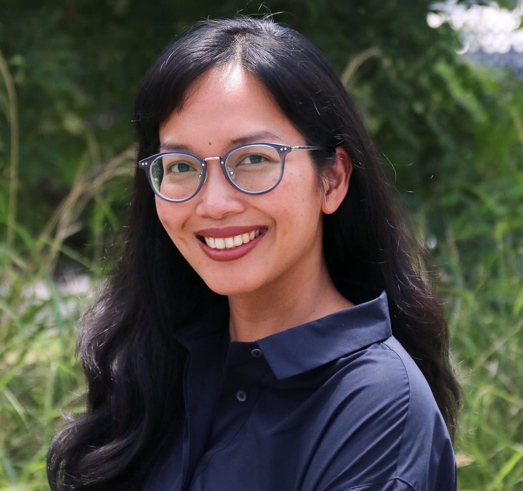 Ariane Utomo, a demographic researcher and lecturer at the University of Melbourne. Photo: Handout Ariane Utomo, a demographic researcher and lecturer at the University of Melbourne. Photo: Handout
