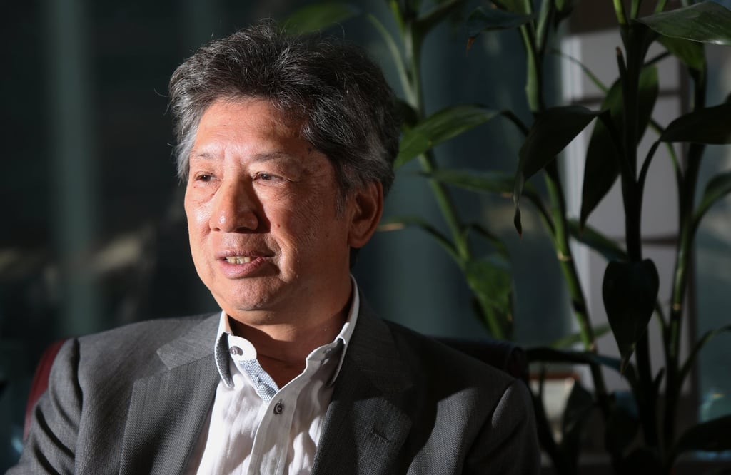 Barrister and Executive Council member Ronny Tong says if domestic national security legislation is never invoked, it will underline its contribution to social stability in the city. Photo: Xiaomei Chen