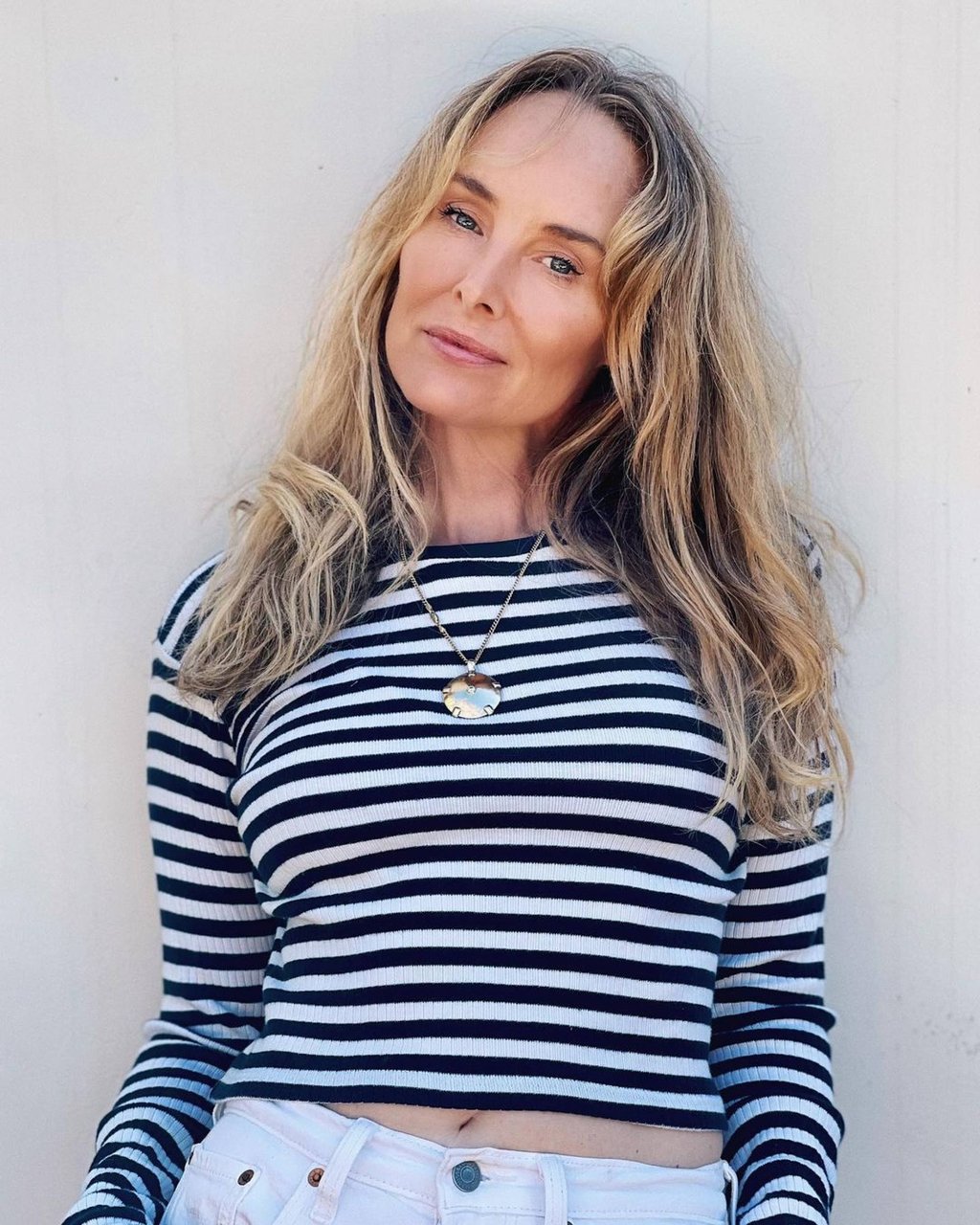 Who is Chynna Phillips? The wife of William ‘Billy’ Baldwin – and