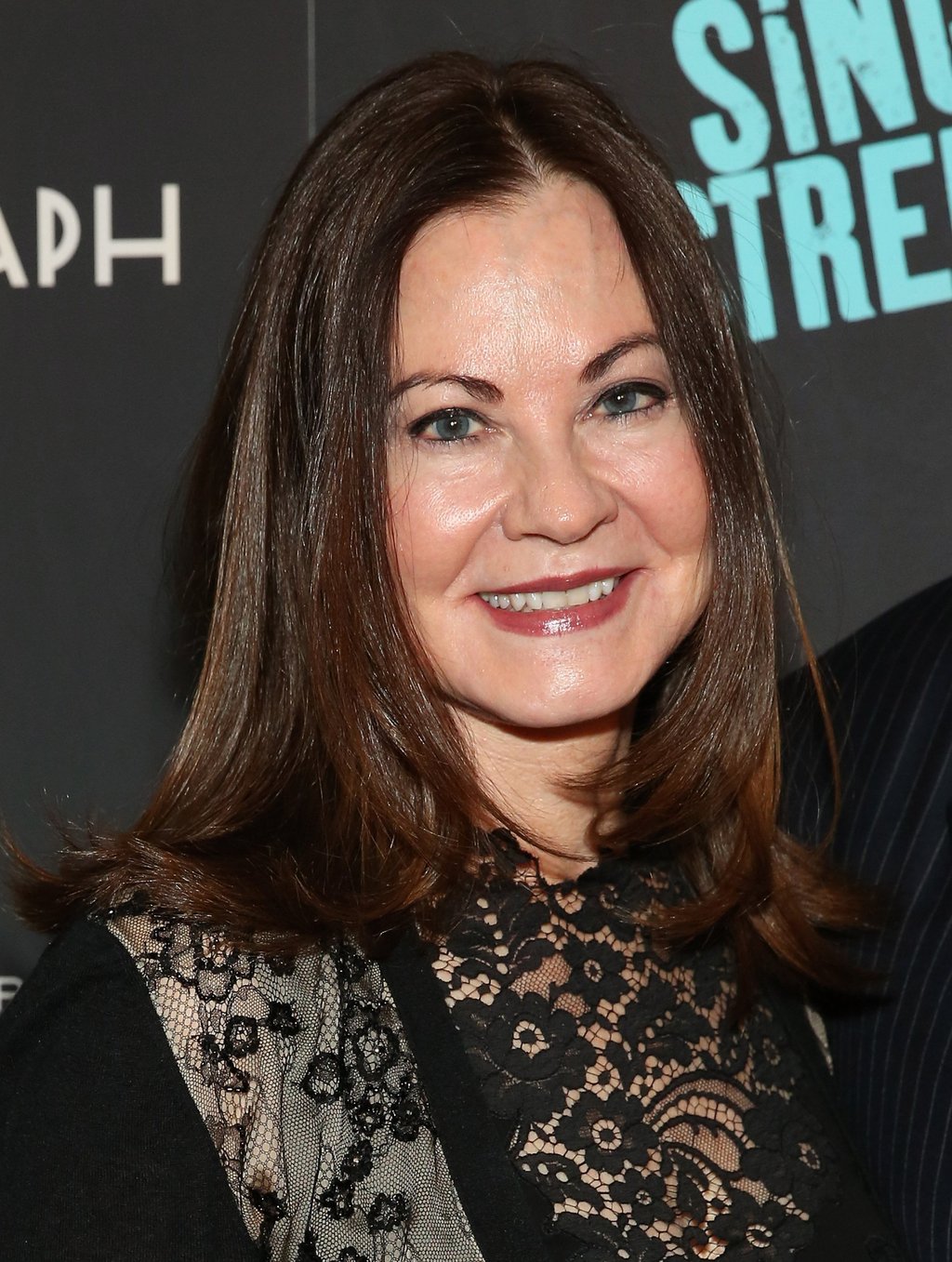 Judith Giuliani (pictured), ex-wife of Rudy Giuliani, is about to get married for the fourth time. Photo: Getty Images