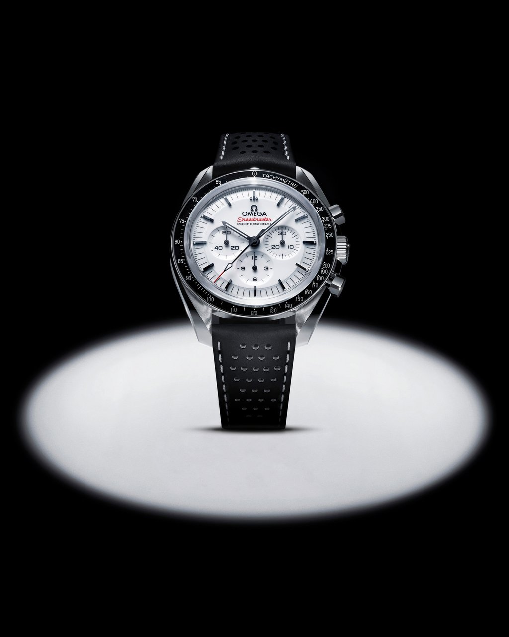 White omega watch outlet