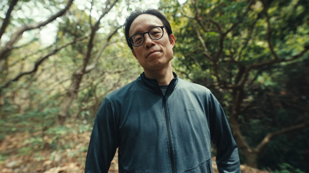 Yat Siu says wealth to him means being well, and feels that the work he is doing has a net good for the world, which is also a kind of wealth. Yat Siu says wealth to him means being well, and feels that the work he is doing has a net good for the world, which is also a kind of wealth.