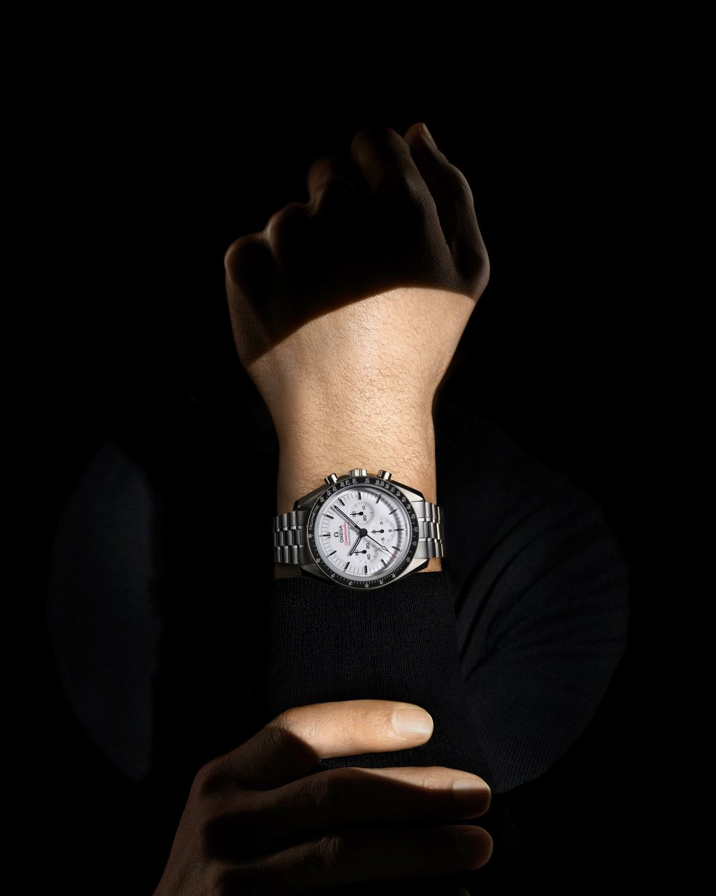 The Omega Speedmaster is one of the most in-demand watches among collectors The Omega Speedmaster is one of the most in-demand watches among collectors