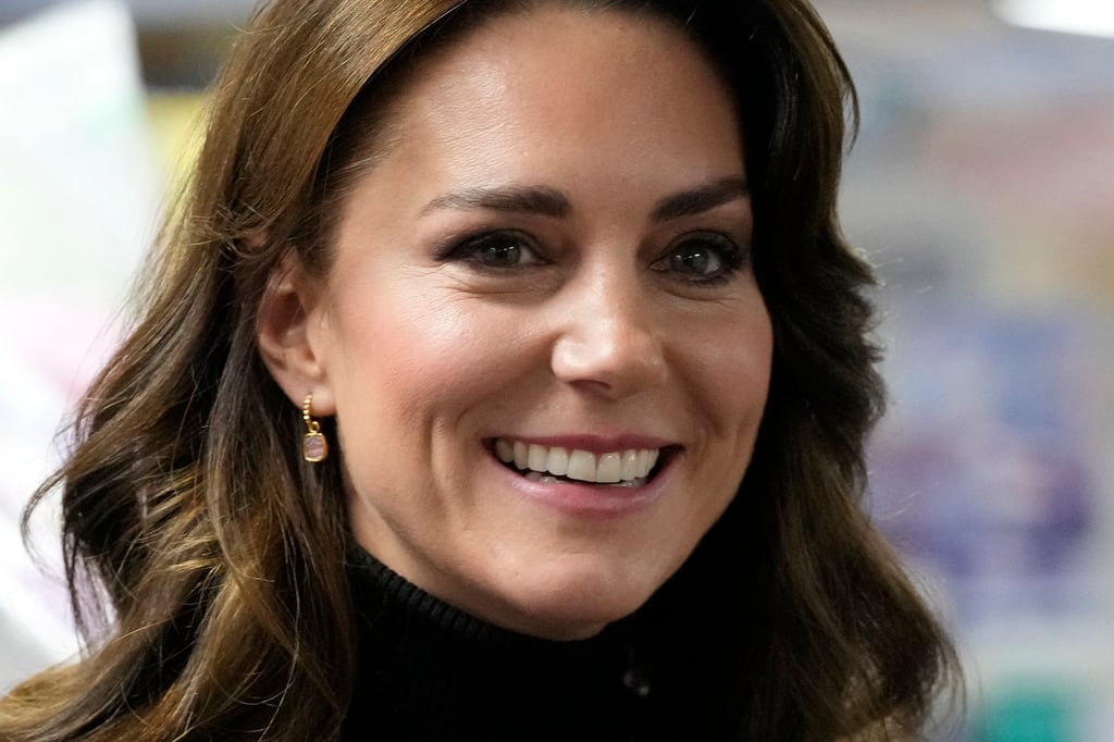 Kate, Princess of Wales was recently embroiled in a photo editing scandal. Photo: AP Photo Kate, Princess of Wales was recently embroiled in a photo editing scandal. Photo: AP Photo