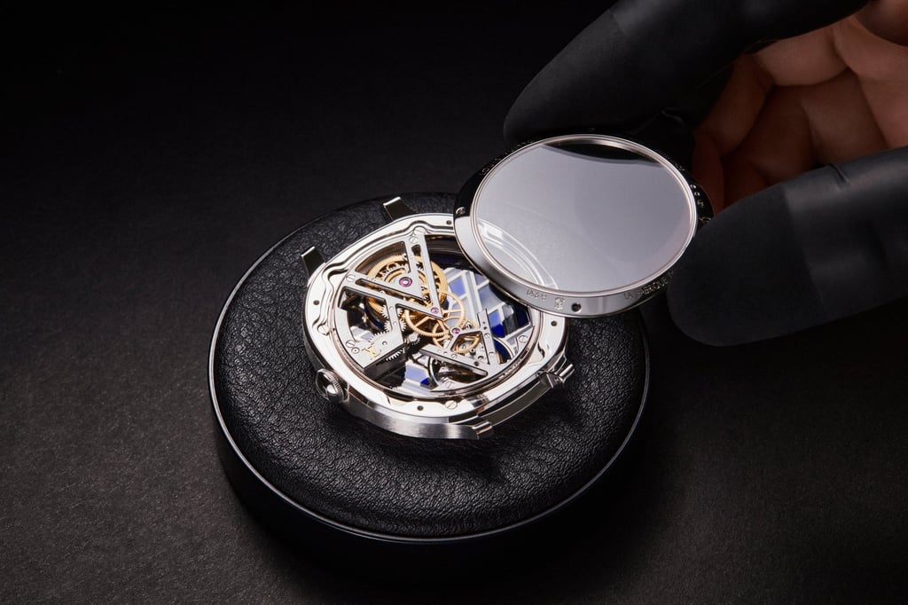 Style Edit: Louis Vuitton Novelties 2024 collection – from Style Edit: Louis Vuitton Novelties 2024 collection – from