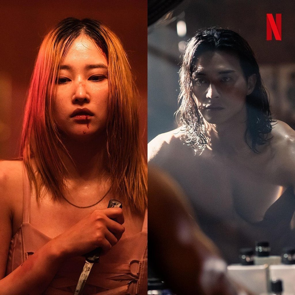 Jeon Jong-seo has a role in Netflix’s Ballerina. Photo: @wjswhdtj94/Instagram Jeon Jong-seo has a role in Netflix’s Ballerina. Photo: @wjswhdtj94/Instagram