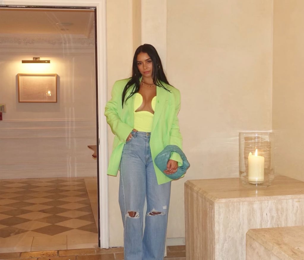 Jessica Caban launched J. Marie Swimwear in 2016. Photo: @officialjessicacaban/Instagram Jessica Caban launched J. Marie Swimwear in 2016. Photo: @officialjessicacaban/Instagram