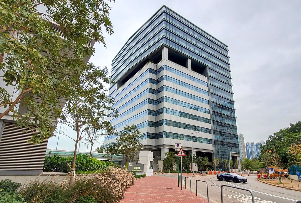 ‘Miserably small’ Hong Kong government scales back trial run of waste