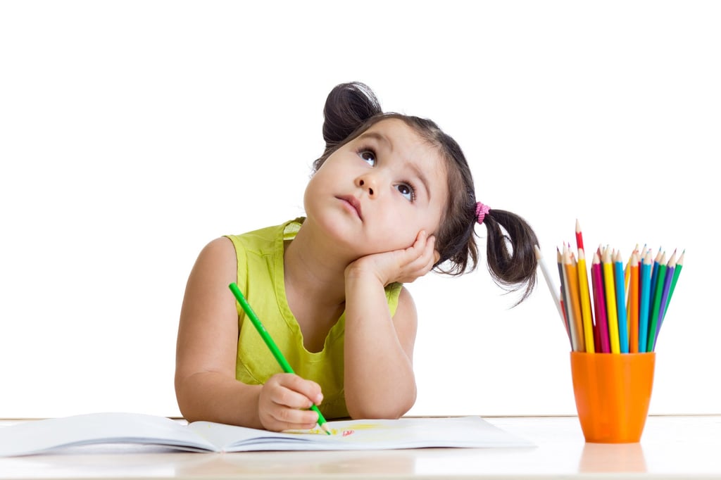 Make sure to illustrate your story, too! Photo: Shutterstock Make sure to illustrate your story, too! Photo: Shutterstock
