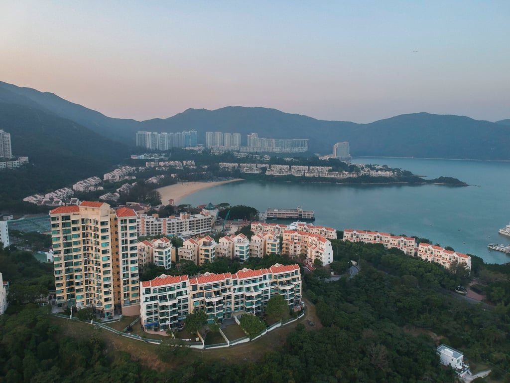 Discovery Bay. Adults may have to pay HK$53.60 per ferry trip under the proposal. Photo: Roy Issa