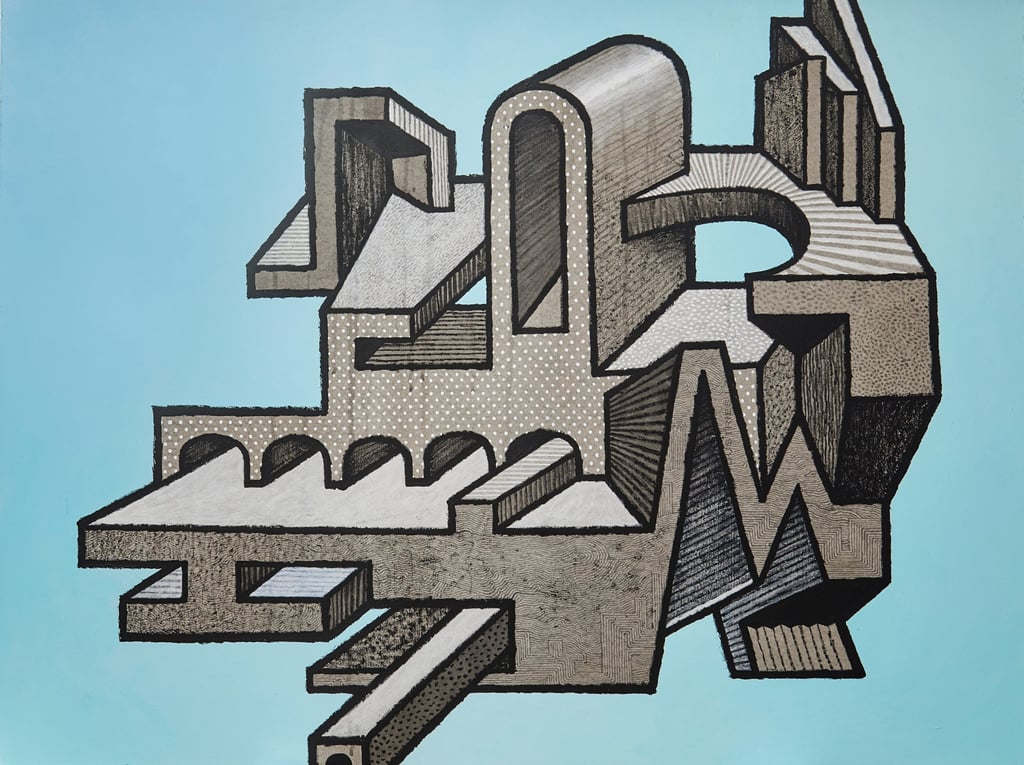 It’s Complicated (2023) by Sameer Kulavoor, at Tarq It’s Complicated (2023) by Sameer Kulavoor, at Tarq