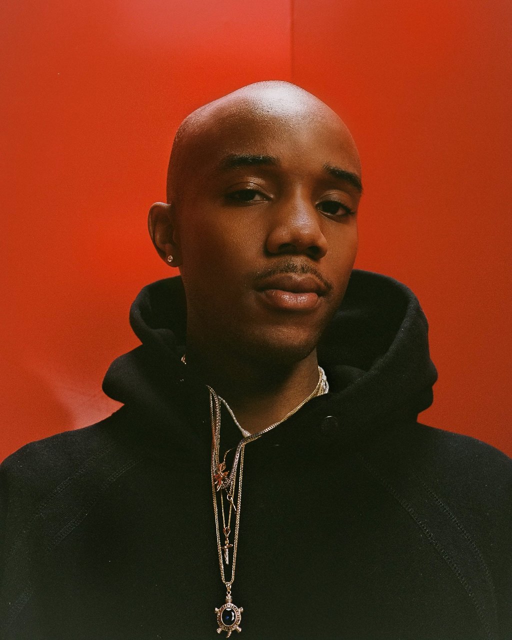 Quil Lemons. Photo: Matt Yoscary