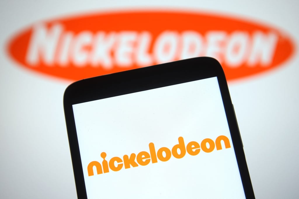 Dan Schneider left Nickelodeon in 2018, but reportedly received a US$7 million payout – though the Times reported that it was money owed in his contract. Photo: Getty Images