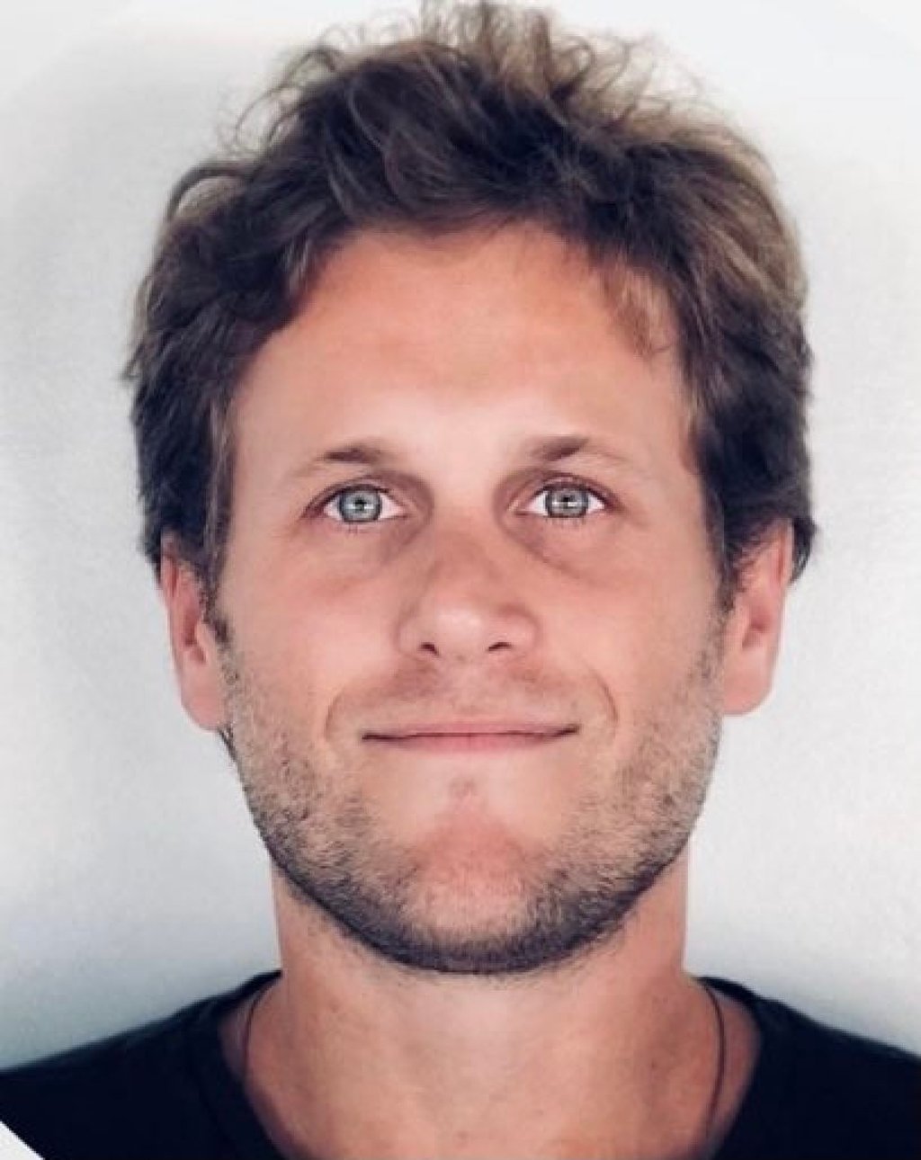 Daniel Gendelman, who founded the app in 2015. Photo: @danielgendelman/Instagram Daniel Gendelman, who founded the app in 2015. Photo: @danielgendelman/Instagram