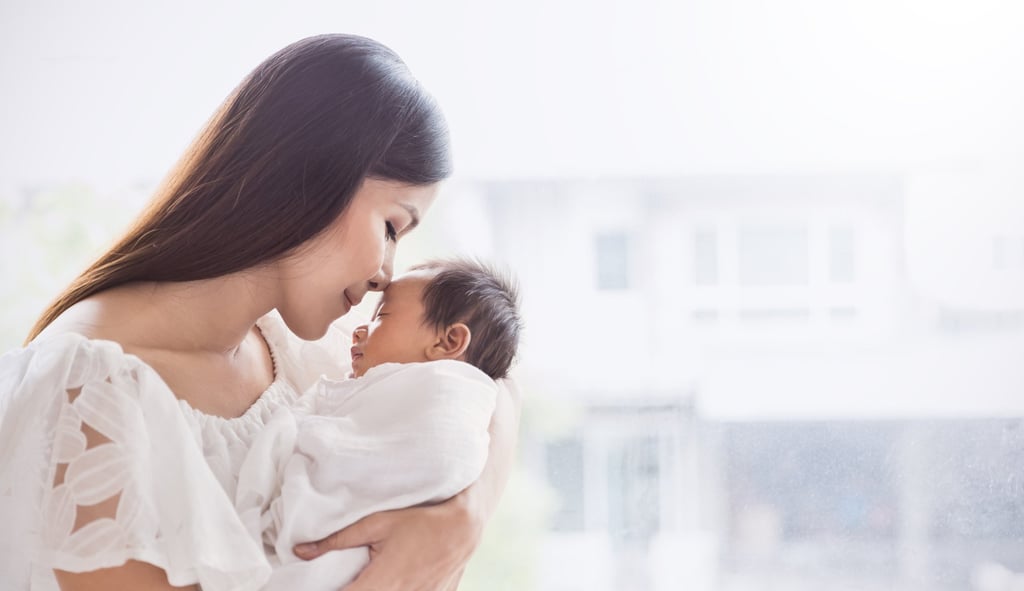The child’s maternal grandmother had insisted that the baby boy take her daughter’s name. Photo: Shutterstock The child’s maternal grandmother had insisted that the baby boy take her daughter’s name. Photo: Shutterstock