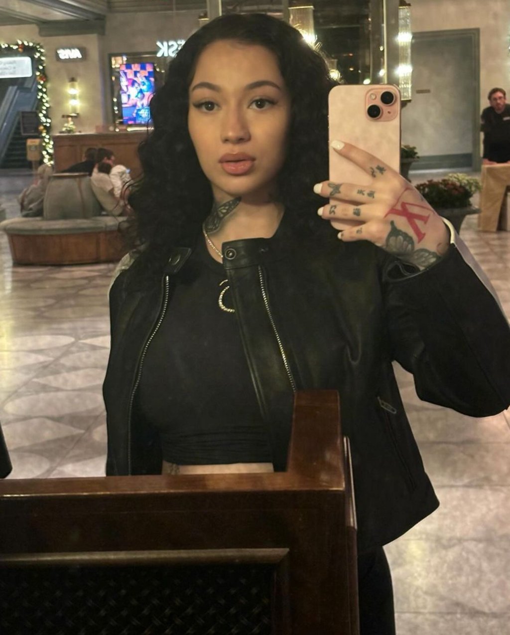 Bhad Bhabie's 21st birthday controversies