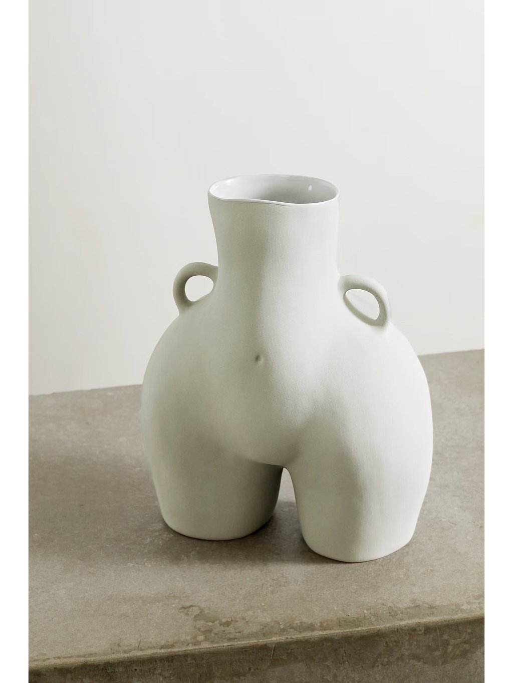 One of Anissa Kermiche’s butt vases, available at Net-a-Porter One of Anissa Kermiche’s butt vases, available at Net-a-Porter