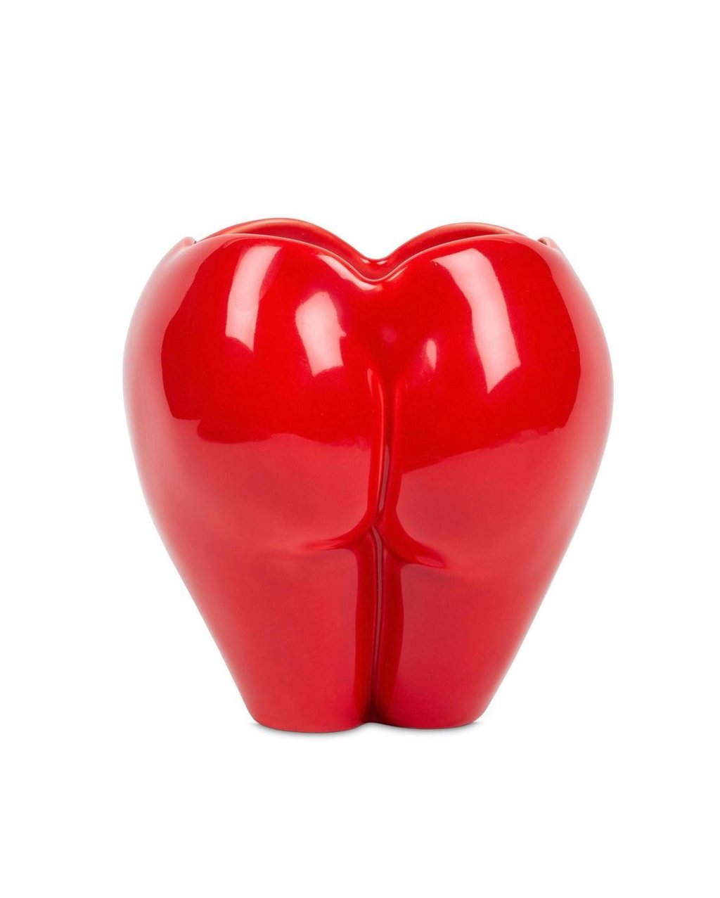 A bottom or a heart? From the Bottom of My Heart candle by Anissa Kermiche A bottom or a heart? From the Bottom of My Heart candle by Anissa Kermiche